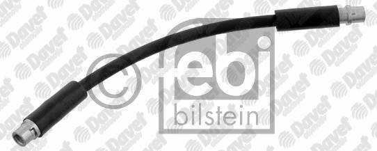 FEBI 14042 On Fren Hortumu Superb 02>07 A4 94>01 Passat 95> A6 97>04